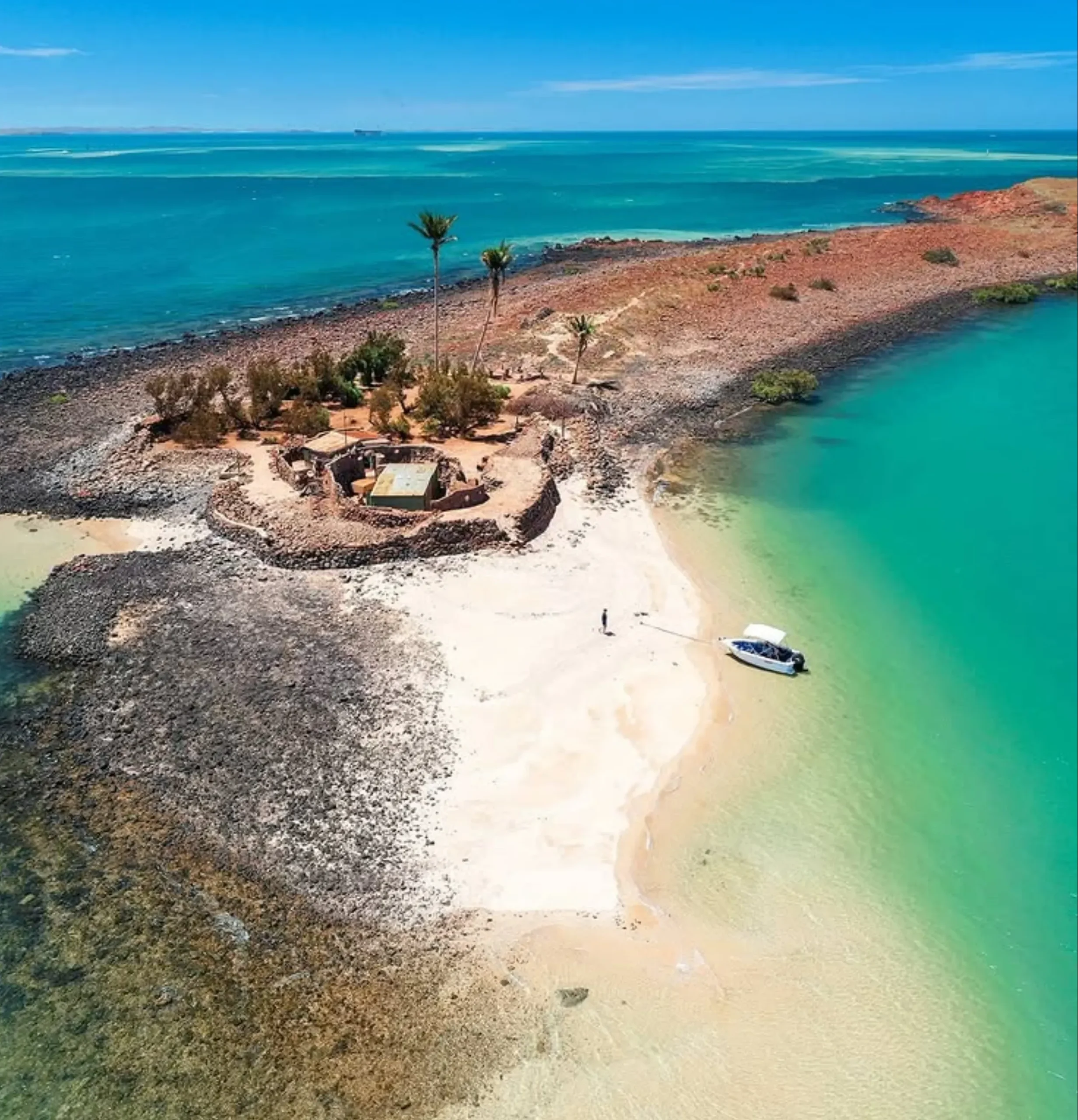 Bribie Island things to do