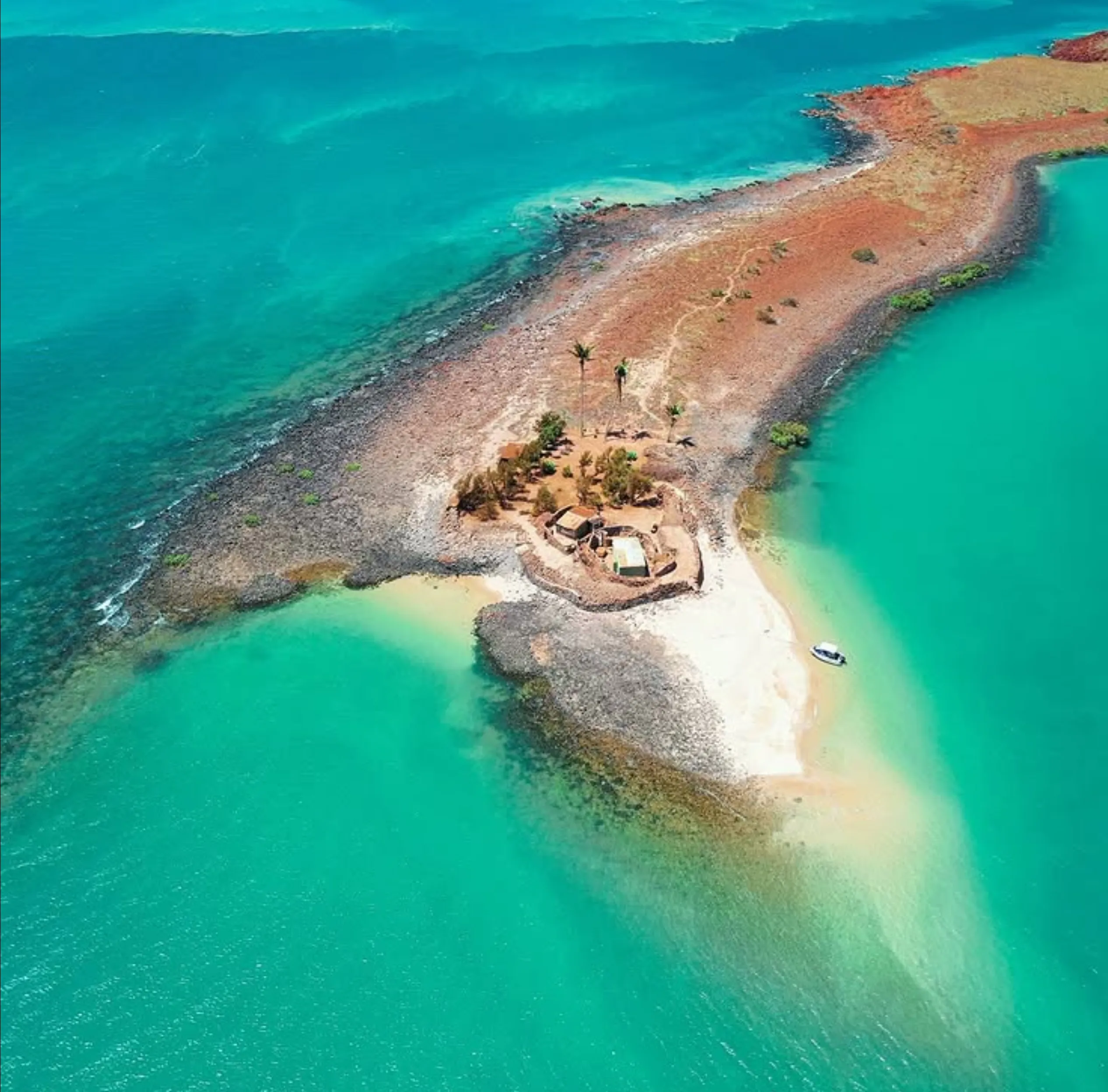 North Stradbroke Island guide